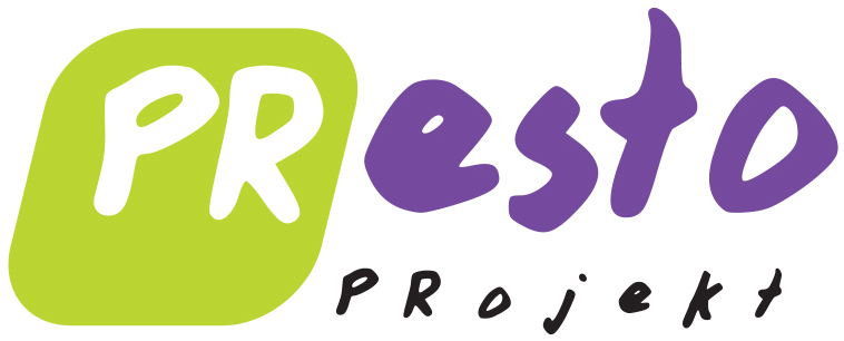 Presto Projekt Katarzyna Celińska